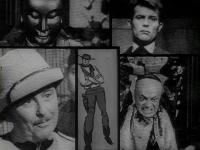 Click to watch 'The Night the Dragon Screamed...' (popup) The Wild Wild West